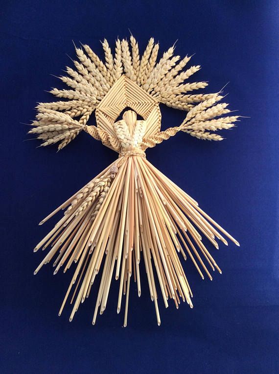 Corn Dolly